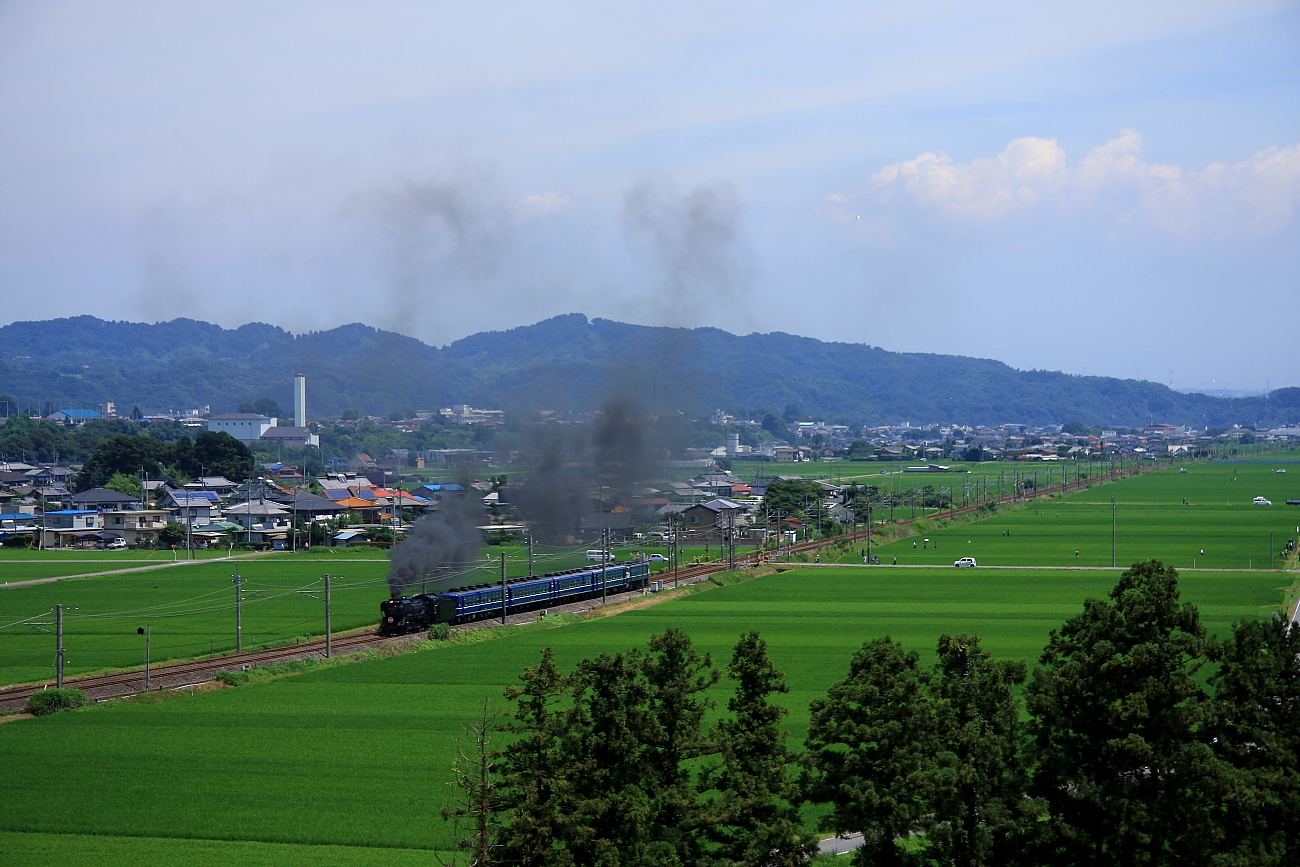 2010年夏 信越線D51(1)_b0190710_17193782.jpg