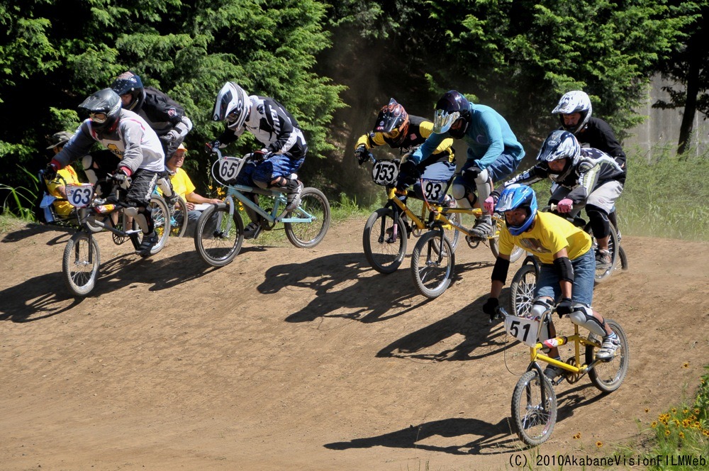 ２０１０JOSF緑山７月定期戦VO13：３０オーバークラス決勝_b0065730_22381563.jpg