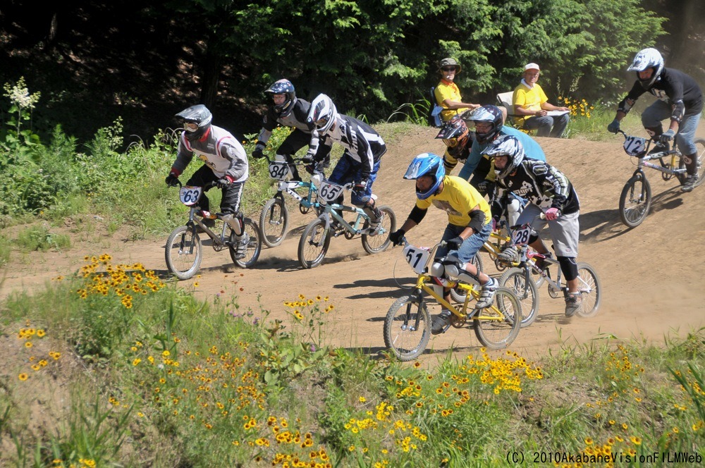 ２０１０JOSF緑山７月定期戦VO13：３０オーバークラス決勝_b0065730_22382681.jpg