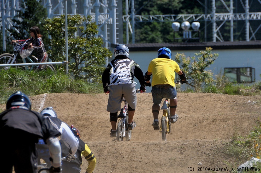 ２０１０JOSF緑山７月定期戦VO13：３０オーバークラス決勝_b0065730_22415675.jpg