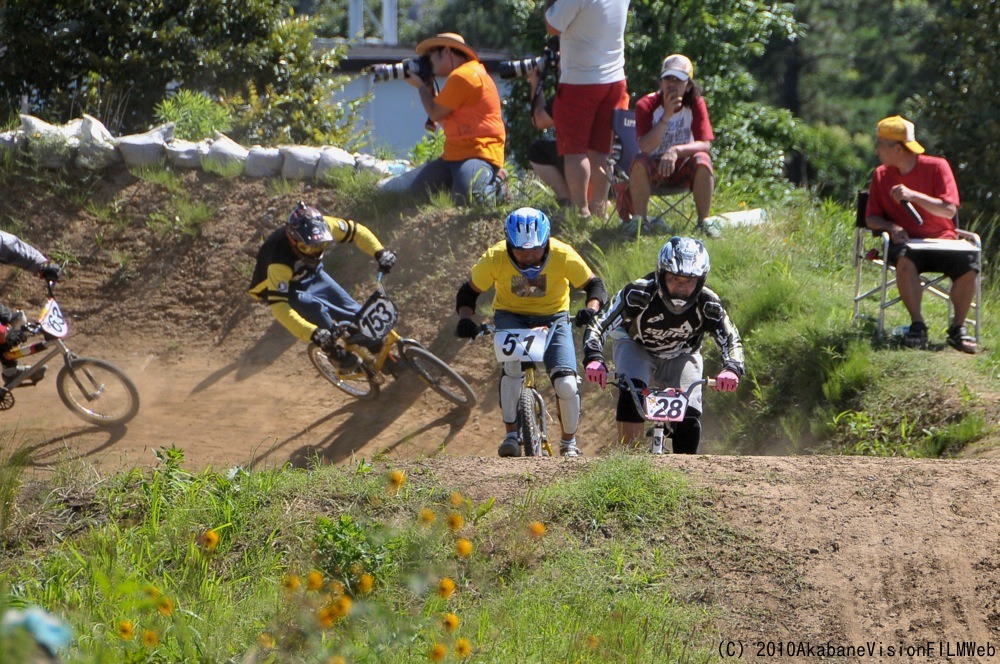 ２０１０JOSF緑山７月定期戦VO13：３０オーバークラス決勝_b0065730_22424794.jpg