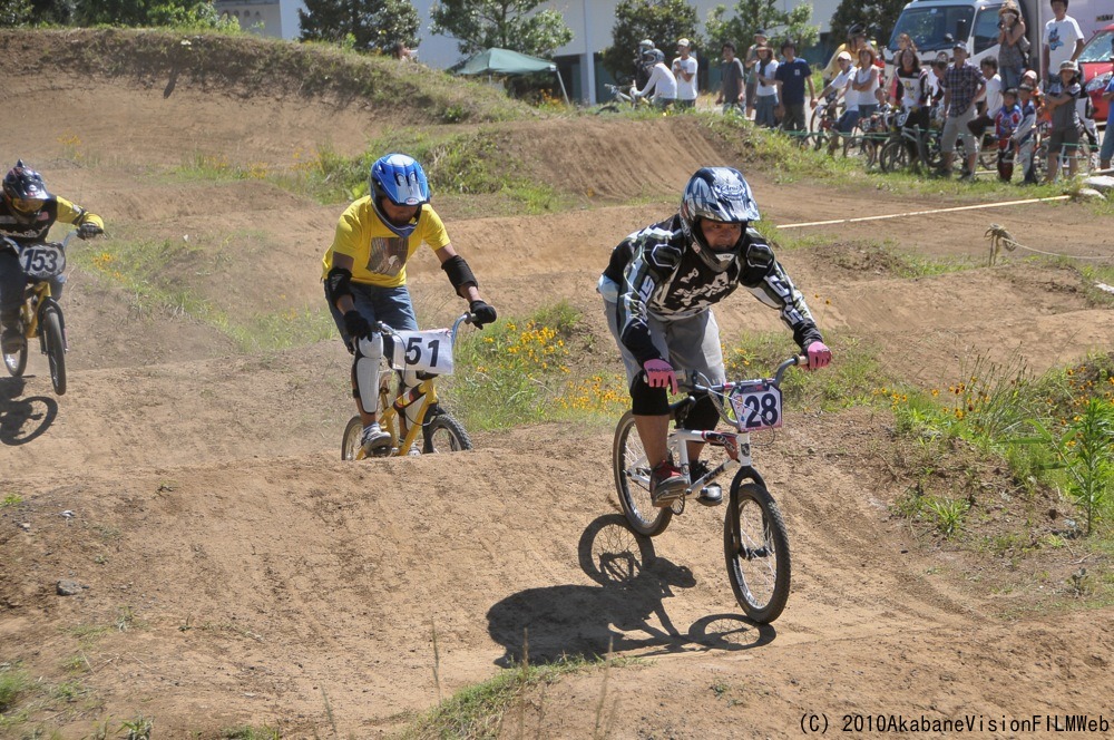 ２０１０JOSF緑山７月定期戦VO13：３０オーバークラス決勝_b0065730_22431870.jpg