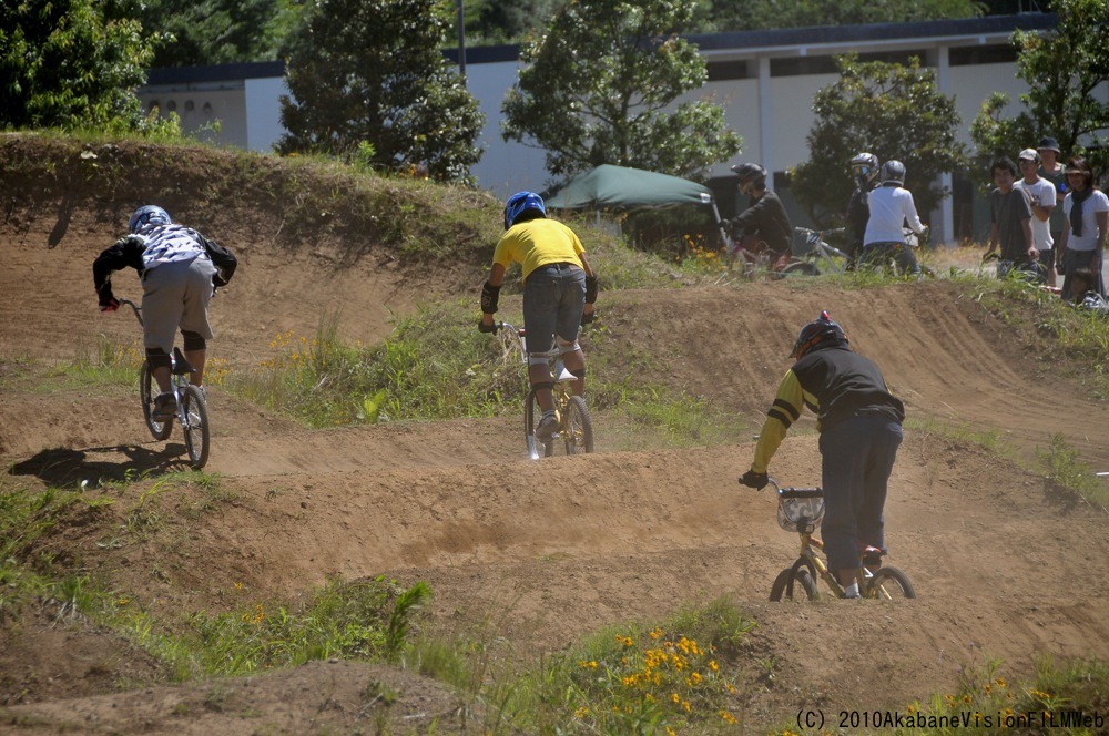 ２０１０JOSF緑山７月定期戦VO13：３０オーバークラス決勝_b0065730_22474454.jpg