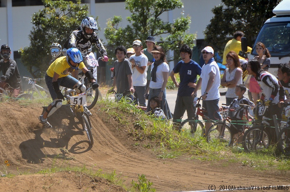 ２０１０JOSF緑山７月定期戦VO13：３０オーバークラス決勝_b0065730_22501363.jpg