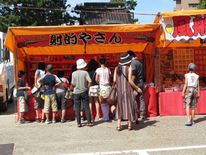 白山神社夏祭り_c0019131_17443785.jpg