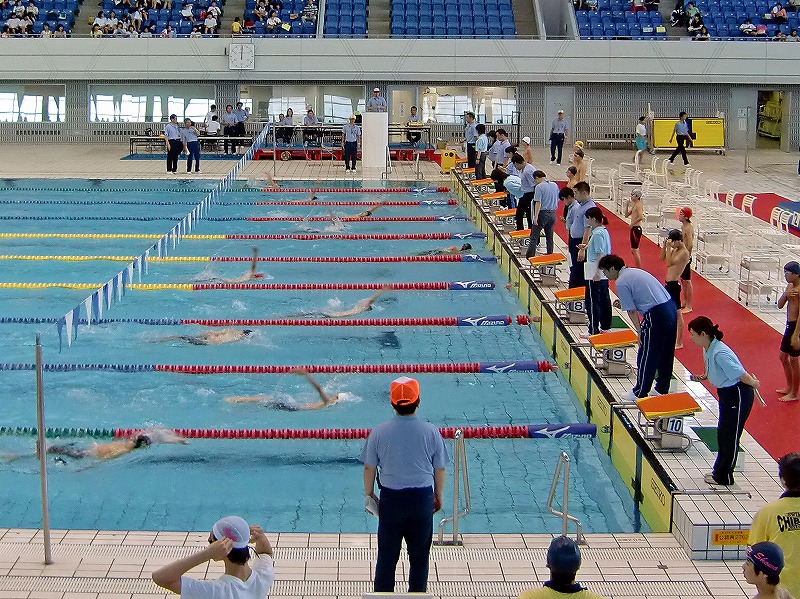 水泳県大会２日目（画像多数）_e0067043_2322351.jpg