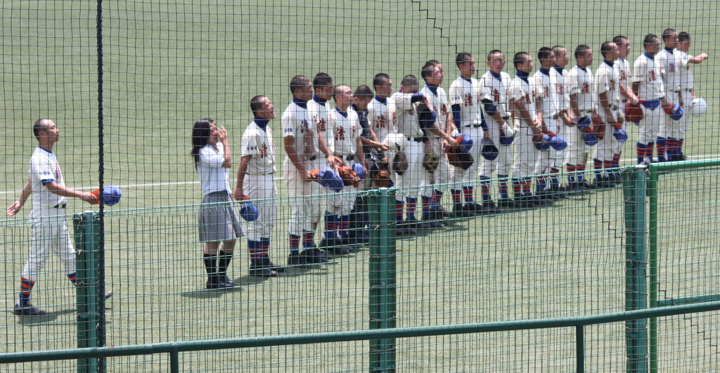 HERO 夏に輝く君が好き　夏の高校野球栃木大会_b0153550_22191942.jpg