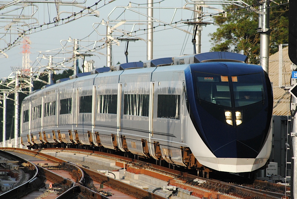 成田スカイアクセス線撮影 3 新線と新駅 ツッチ の train photo blog 成田スカイアクセス線撮影 3 新線と新駅 ツッチ の train photo blog