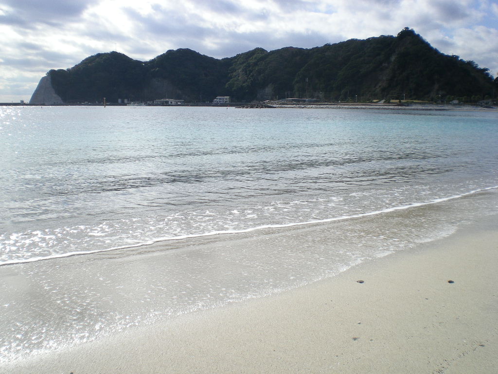 2010年7月19日(月)今日は海の日!_f0060461_106083.jpg