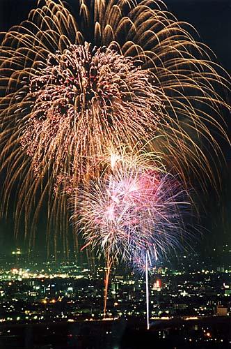 夏到来！山梨県内の花火大会情報_b0151362_23594977.jpg