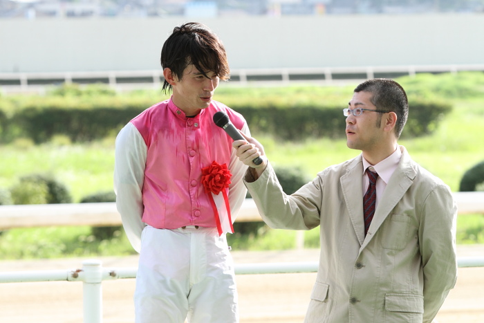 2010年7月18日（日） 福山競馬 10R 第3回 福山スプリントカップ A1下選抜 その3_a0077663_18492287.jpg