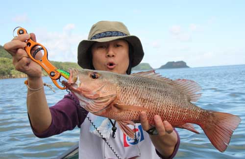 釣り Fishing _e0165365_015698.jpg