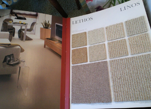 JAB TEPPICHE 『NATURA』_c0157866_1324393.jpg