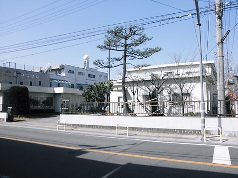 財団法人 山梨以徳会 : 峡陽文庫 財団法人 山梨以徳会 : 峡陽文庫