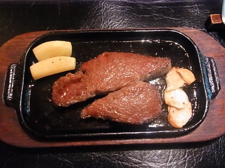 リムジンでセレブな夏の日光プチバカンスに行きました!_a0138976_202662.jpg