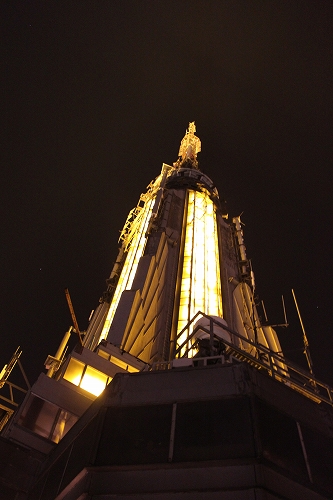 2010.GW New York旅行記　5月5日 EMPIRE STATE BUILDING_a0133679_13564244.jpg