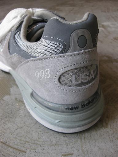 New Balance 993 made in USA (MR993GL MR993NV)_b0139281_14433454.jpg