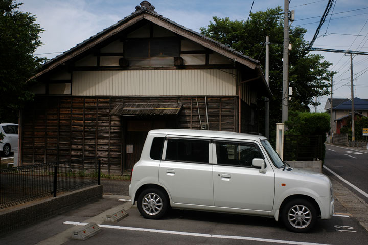 君の行く道は_e0082981_23592868.jpg