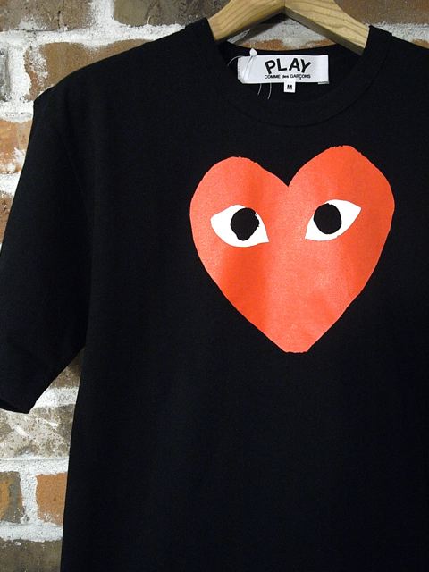 PLAY COMME des GARCONS _c0079892_213528.jpg