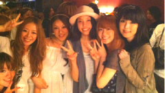パーティー★_f0212194_095578.jpg