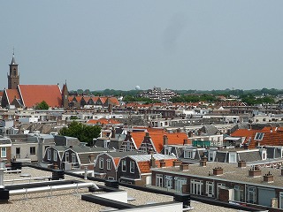 Den Haag （デン・ハーグ）_c0149312_0205427.jpg