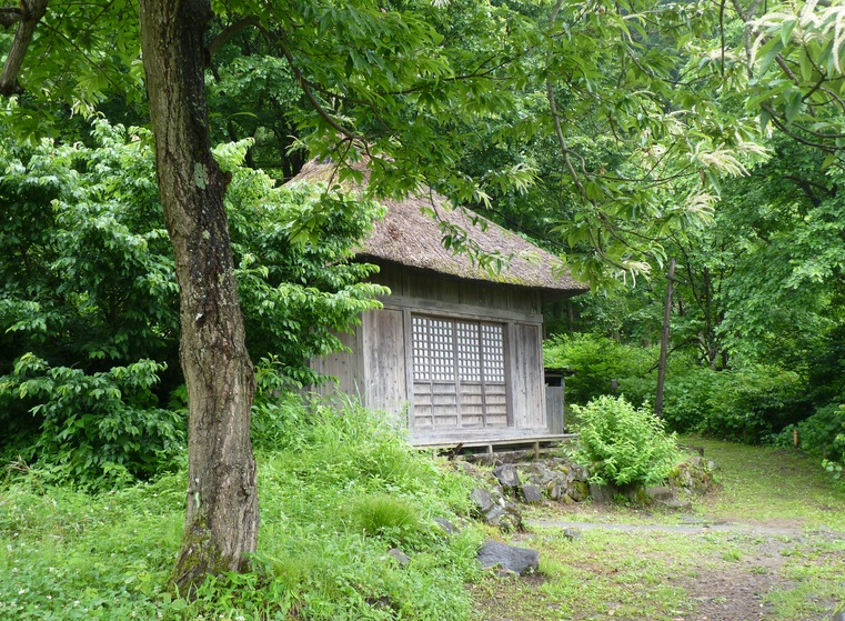 飯山の夏（２）_e0034313_7495372.jpg