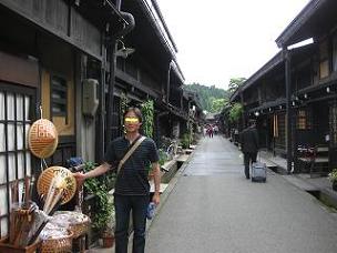 飛騨高山と富山、そして金沢の旅　１_d0108423_16375381.jpg