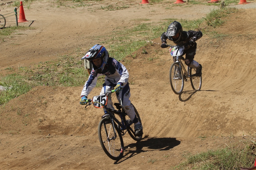 2010 JOSF　緑山スタジオ　7月定期戦　その11_b0136231_10123940.jpg