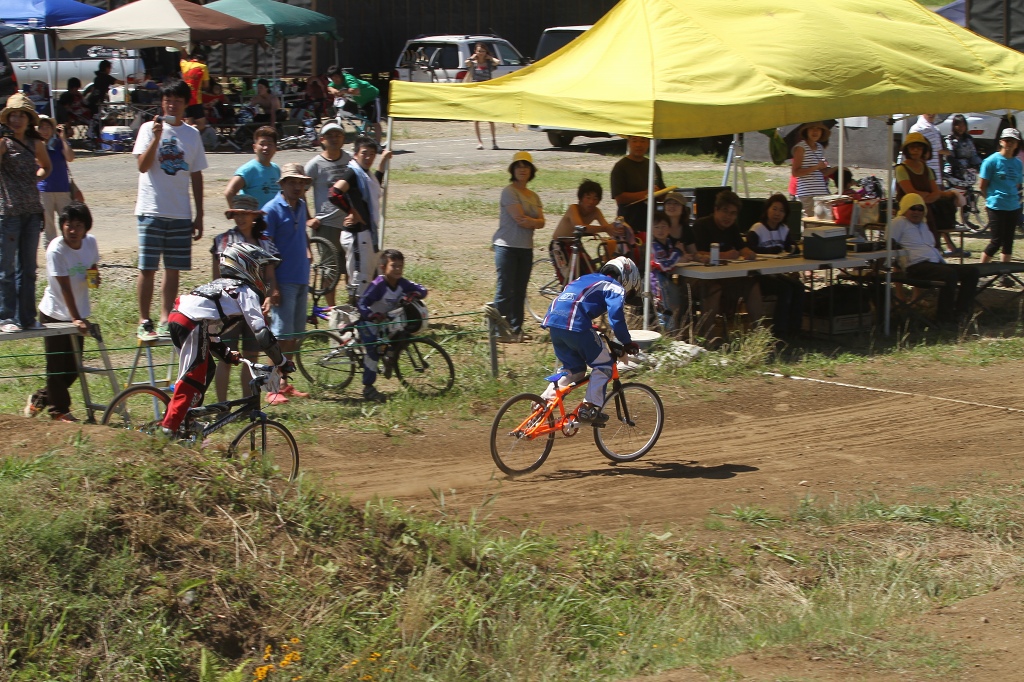 2010 JOSF　緑山スタジオ　7月定期戦　その11_b0136231_10124763.jpg