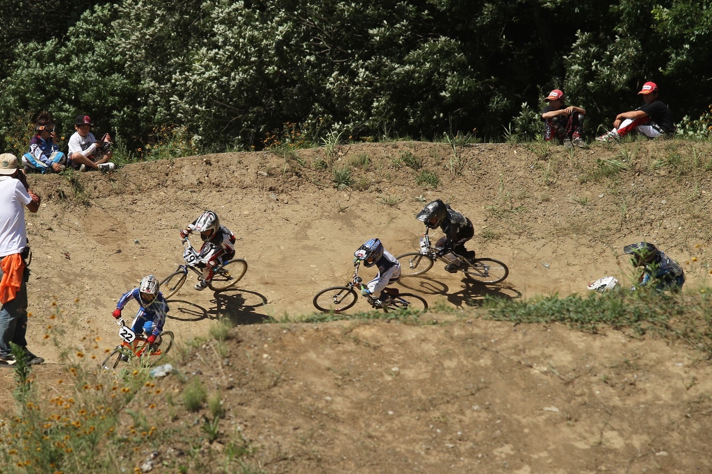 2010 JOSF　緑山スタジオ　7月定期戦　その11_b0136231_1012943.jpg