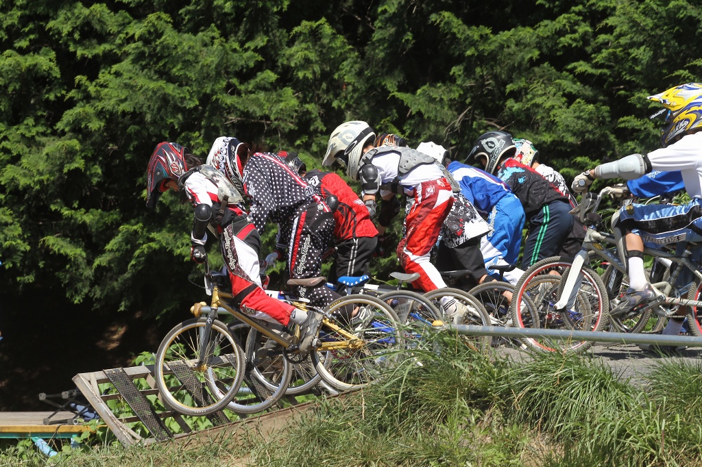 2010 JOSF　緑山スタジオ　7月定期戦　その11_b0136231_10142488.jpg