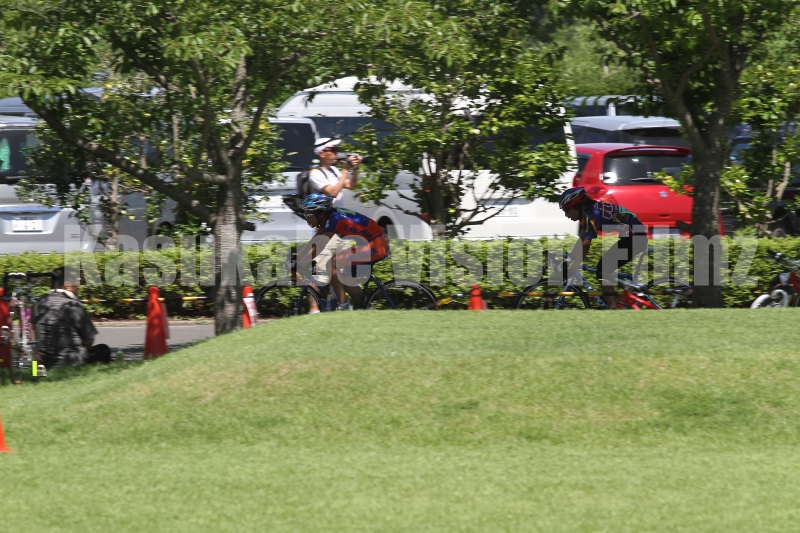 ロード・トゥ・キング その3(U15)_b0136231_13544285.jpg