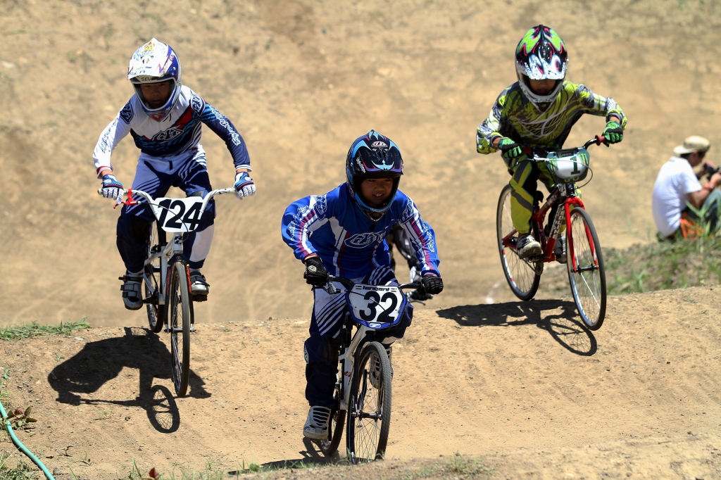 2010 JOSF　緑山スタジオ　7月定期戦　その16_b0136231_2211861.jpg