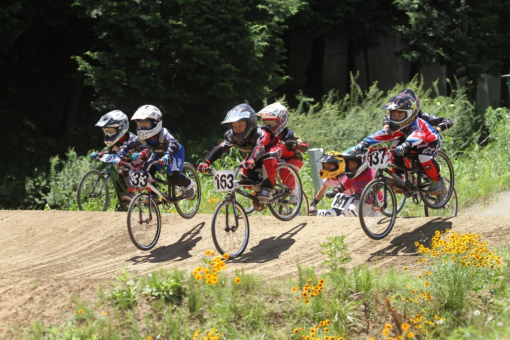 2010 JOSF　緑山スタジオ　7月定期戦　その16_b0136231_2213344.jpg