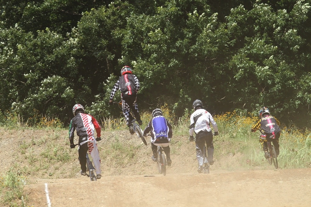 2010 JOSF　緑山スタジオ　7月定期戦　その18_b0136231_22161813.jpg