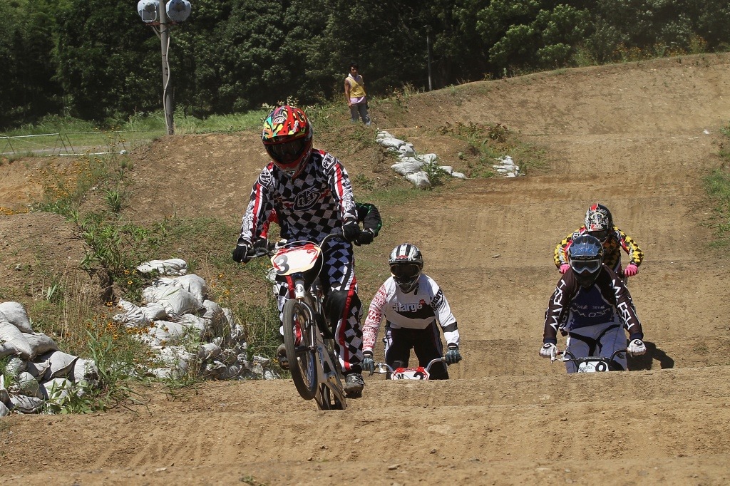 2010 JOSF　緑山スタジオ　7月定期戦　その18_b0136231_22162539.jpg