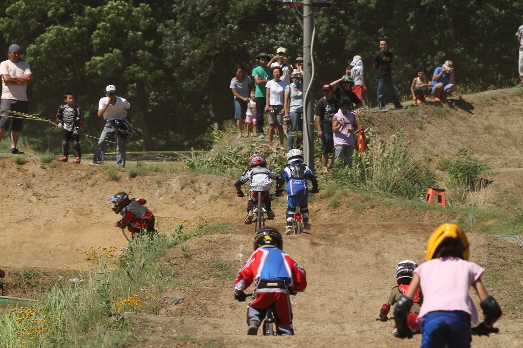 2010 JOSF　緑山スタジオ　7月定期戦　その9_b0136231_9553274.jpg