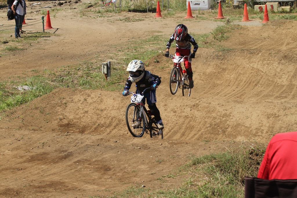 2010 JOSF　緑山スタジオ　7月定期戦　その9_b0136231_9554356.jpg