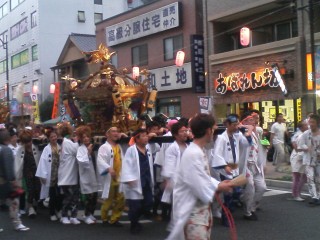 志木のお祭り_f0214534_15493042.jpg