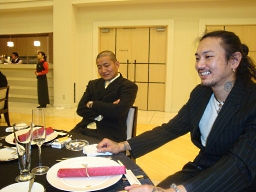 結婚式 再び_c0181538_0284369.jpg