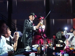 結婚式 再び_c0181538_0294131.jpg