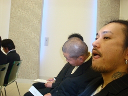 結婚式 再び_c0181538_0311298.jpg