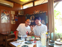 結婚式 再び_c0181538_0332424.jpg