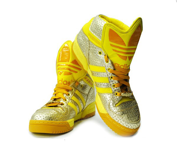 adidas x JEREMY SCOTT  JS LOGO ATTITUDE_c0076243_19254177.jpg