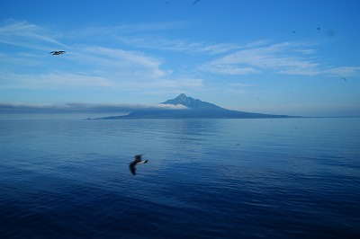 美峰「利尻山」へ（プロローグ）_f0201348_19314077.jpg