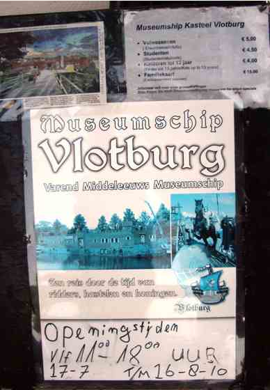 博物館船ヴロットブルグ Museumschip Vlotburg_d0047851_1204766.jpg