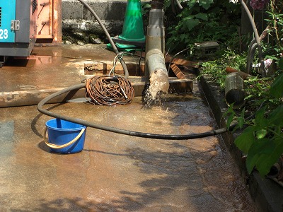 消雪井戸改修工事_a0084753_14453311.jpg