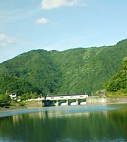 長野県王滝村での生命流域シンポに参加しました_f0197754_0335337.jpg