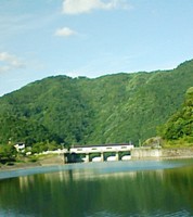 長野県王滝村での生命流域シンポに参加しました_f0197754_0335337.jpg