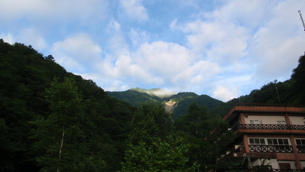 鳳凰三山（御座石鉱泉から鳳凰小屋）_d0034291_71338.jpg